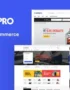 Autozpro - Auto Parts WooCommerce WordPress Theme