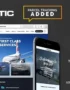 Logistic - WP Theme For Transportation Business