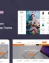 Martify - WooCommerce Marketplace WordPress Theme