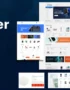Rozer - Digital eCommerce WordPress Theme
