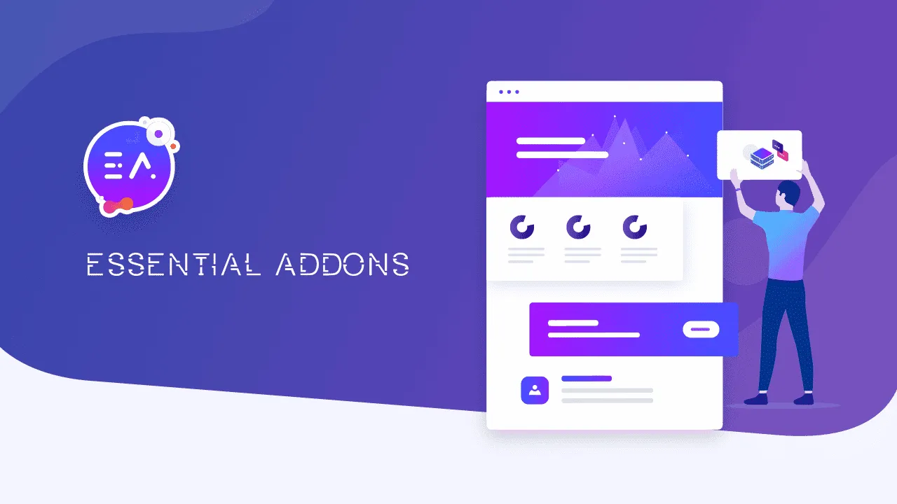 Essential Addons for Elementor – Pro