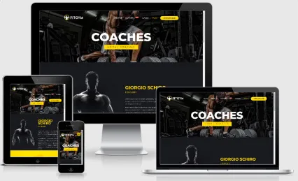 Fitgym Themeum – Yoga & Gym Business WordPress Theme