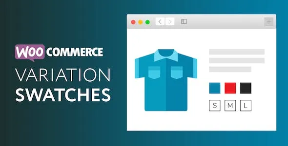 WooCommerce Variation Swatches | WooCommerce