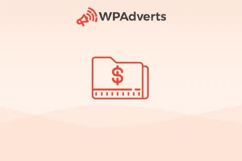 Fee Per Category - WPAdverts