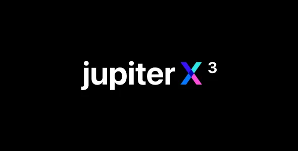 JupiterX - Website Builder For WordPress & WooCommerce