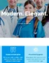 Medical WordPress Theme Clinic HealthCare Visualmodo Template