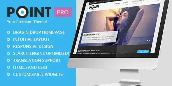 PointPro - Speed & SEO Optimized WordPress Blog Theme MyThemeShop