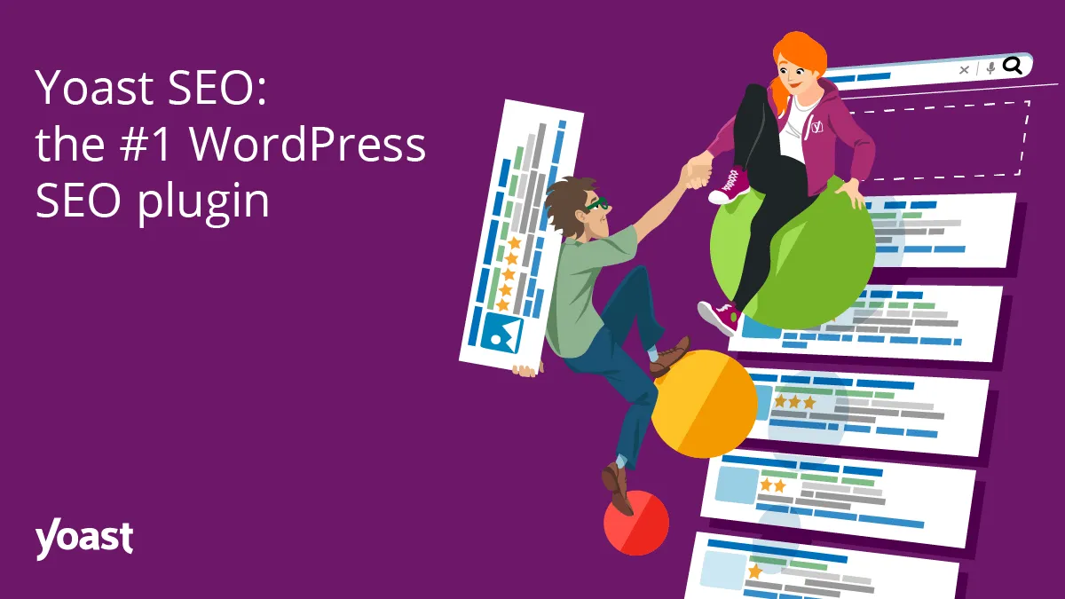 Yoast SEO: the #1 WordPress SEO plugin