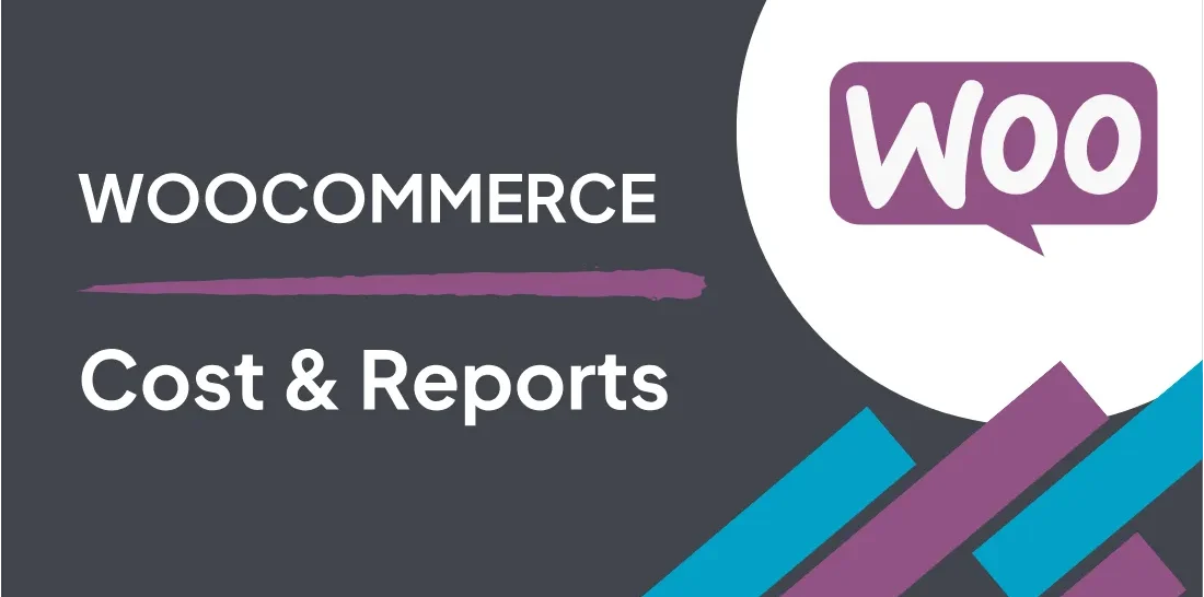 Cost & Reports - WooCommerce Marketplace