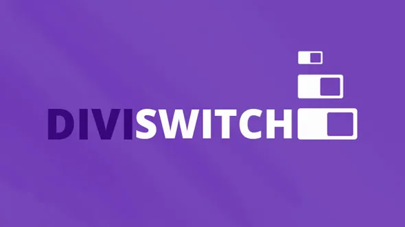 Divi Switch Pro Plugin | WP Zone