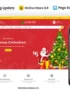 Callisters Gift Store Shopify Theme