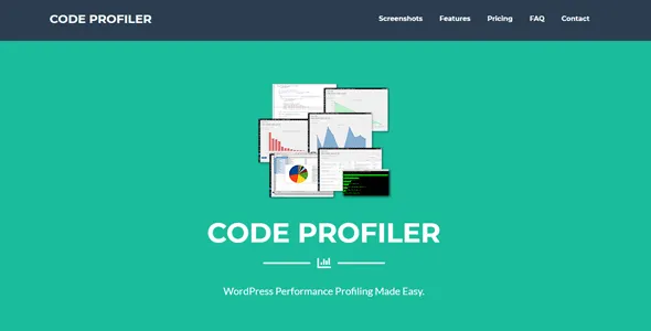 Code Profiler Pro