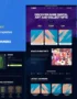 Mint - NFT Projects & Portfolio WooCommerce Elementor Template Kit