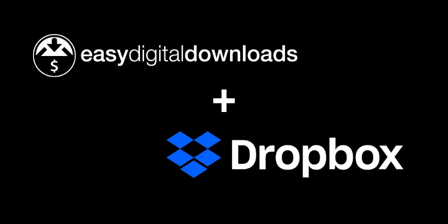 File Store for Dropbox – Easy Digital Downloads