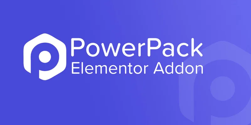 PowerPack Addons for Elementor: Best Elementor Addons