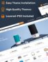 Gadgetly - Electronics & Gadgets Marketplace Store for Shopify OS 2.0 Theme
