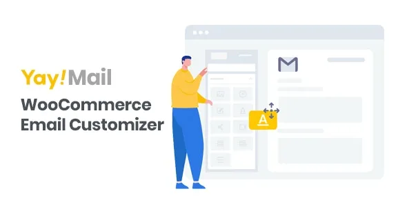 YayMail - WooCommerce Email Customizer | WooCommerce