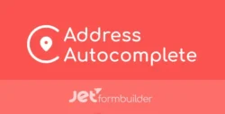 Address Autocomplete – JetFormBuilder Pro Addon