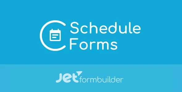 Schedule Forms – JetFormBuilder Pro Addon