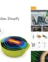 Kitchen Supplies Shopify Theme for eCommerce