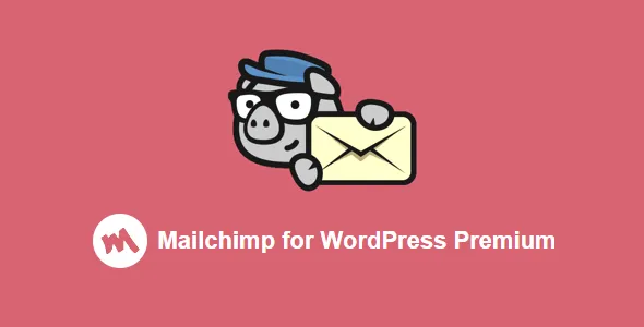 MC4WP: Mailchimp for WordPress plugin