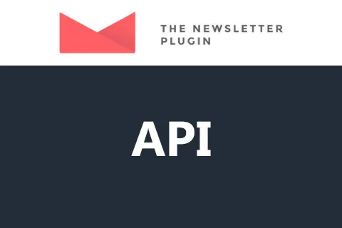 Newsletter API Addon