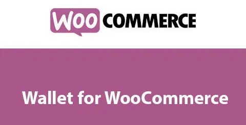 Wallet for WooCommerce