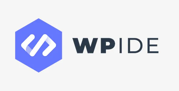 WPIDE | File Manager, Code Editor, Config Manager, DB Manager & Image Editor for WordPress