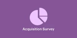 Acquisition Survey – Easy Digital Downloads