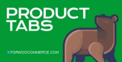 Add Product Tabs for WooCommerce
