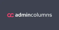 Advanced Admin Columns for JetEngine - Admin Columns Pro