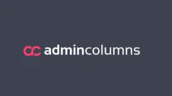 Admin Columns Pro - WordPress Content Management Plugin