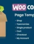 DHWCPage - WooCommerce Page Builder