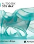Autodesk 3ds Max 1 Year Subscription 2025/2024/2023 Mac/PC