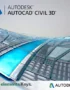 Autodesk Civil 3D 1 Year Subscription 2025/2024/2023 Mac/PC