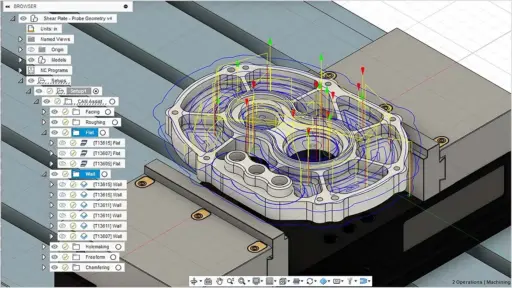 Autodesk Fusion 360