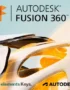 Autodesk Fusion 360 3 Year Subscription 2025/2024/2023 Mac/PC