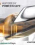 Autodesk PowerShape 1 Year Subscription 2025/2024/2023 Mac/PC