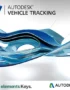 Autodesk Vehicle Tracking 1 Year Subscription 2025/2024/2023 Mac/PC