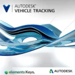 Autodesk Vehicle Tracking 3 Year Subscription 2025/2024/2023 Mac/PC | Commercial License