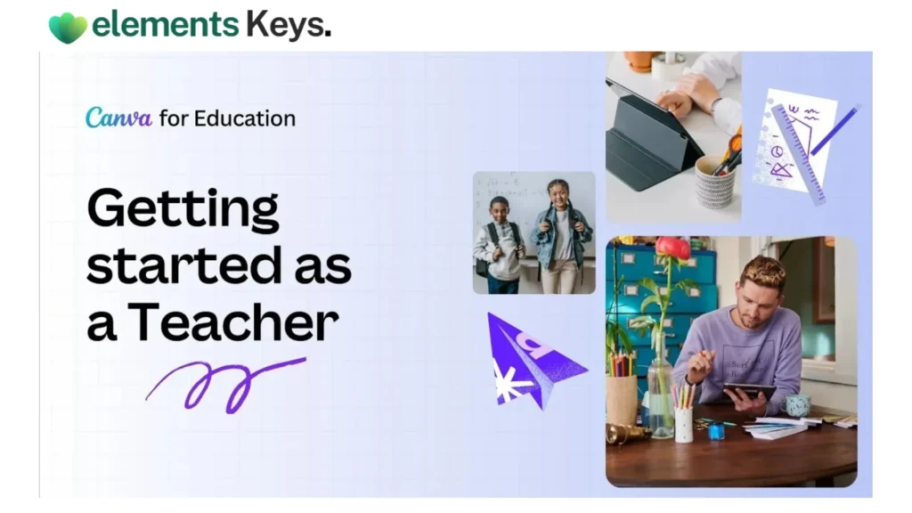 Canva Education Private Account | Lifetime Subscription