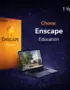 Chaos Enscape (Education) – Real-Time Rendering and Virtual Reality | 1 Year