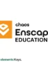 Chaos Enscape (Education) – Real-Time Rendering and Virtual Reality | 1 Year