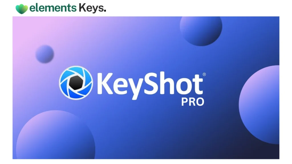 KeyShot Pro 1 Year Subscription for PC/Mac Renderer Genuine License Plug-in 3D Software CAD BIM