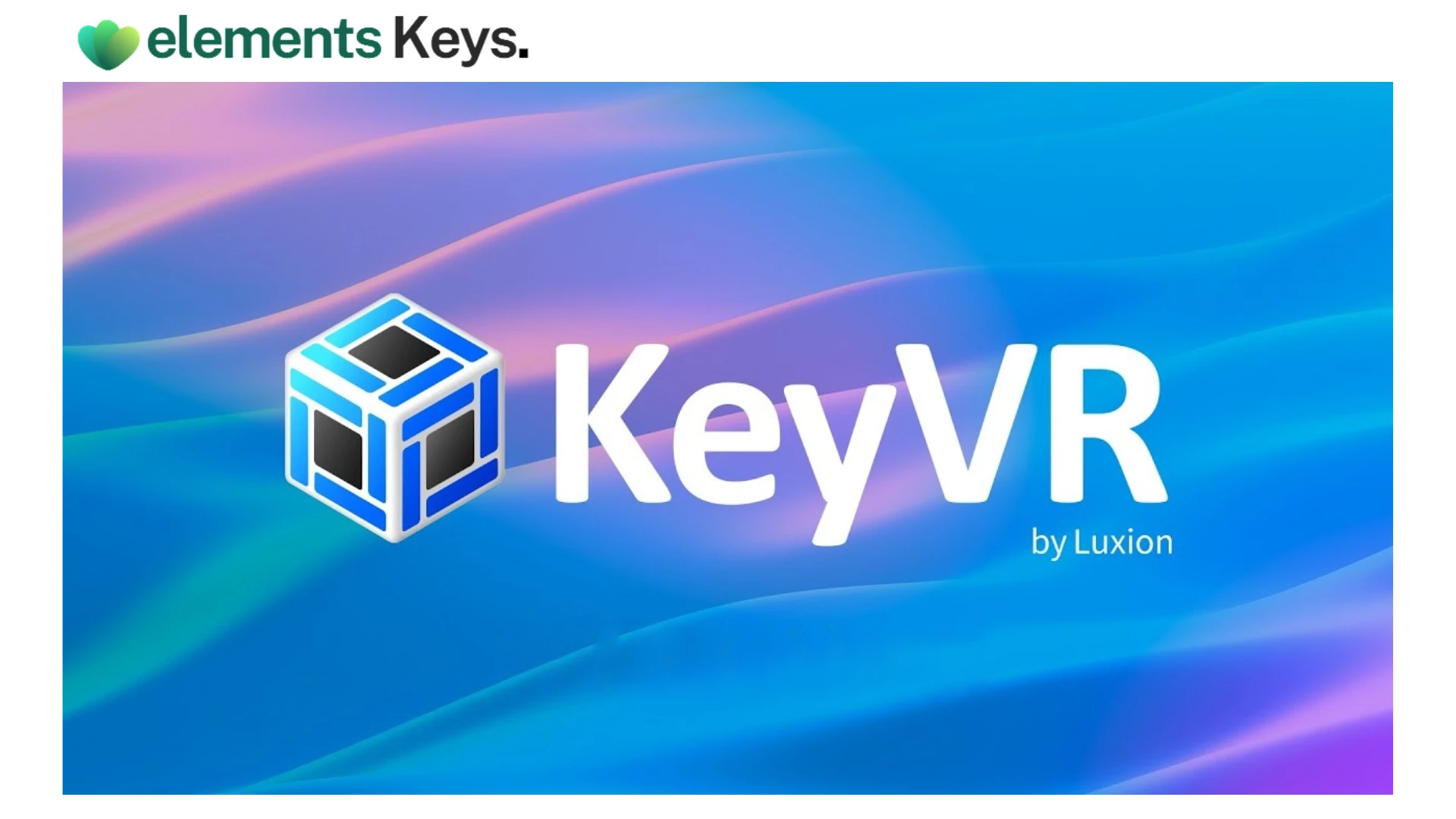 KeyShot-VR-Subscription KeyShot VR – 1 Year Subscription