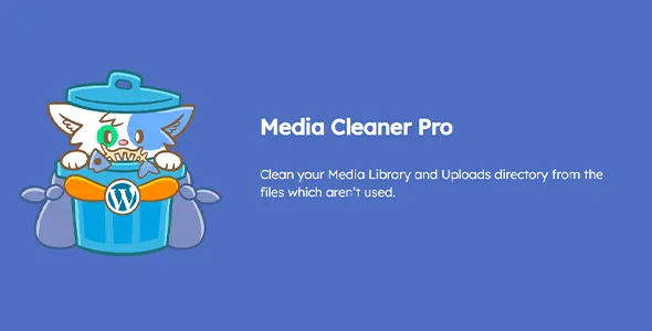 Media Cleaner Pro - Meow Apps