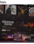 Netflix Account Premium 5 Screens 1 Month Exclusive (Shared Subscription)