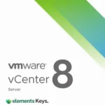 VMware VCenter Server 8.0 Key + Mirror Lifetime