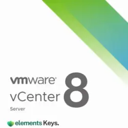 VMware VCenter Server 8.0 Key + Mirror Lifetime