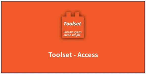 Toolset Access